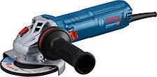 Углошлифмашина Bosch GWS 12-125 S Professional (0.601.3A6.020)
