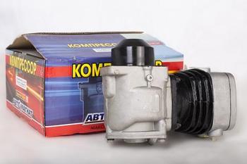 53205-3509015 (АМ) Компрессор 1-но цилиндровый С/О (380 л/мин)