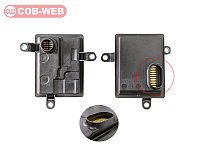 Фильтр АКПП SF424B AWTF60SN / TF-60SN / TF-61SN / TF62SN / 09G / 09J / 09K / 09M