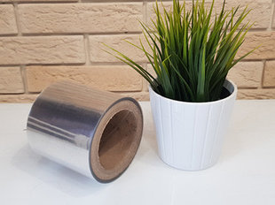 Лента бордюрная и листы гитарные