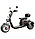 Электроскутер IKINGI X12 PRO Trike 3000W 40Ah 2024, фото 3