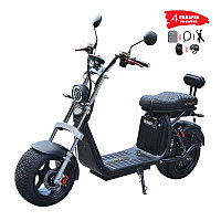 Электроскутер IKINGI X12 PRO 3000 Вт 40Ah 2024