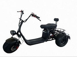 Электроскутер CityCoco IKINGI X7 PRO TRIKE 40 Ah (2024)