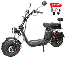 Электроскутер IKINGI X7 PRO 40Ah 2024