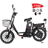 Электровелосипед Smart Balance Fiesta 2024