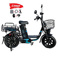 Электровелосипед Smart Balance Master 2024