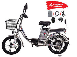 Электровелосипед Smart8 Dacha