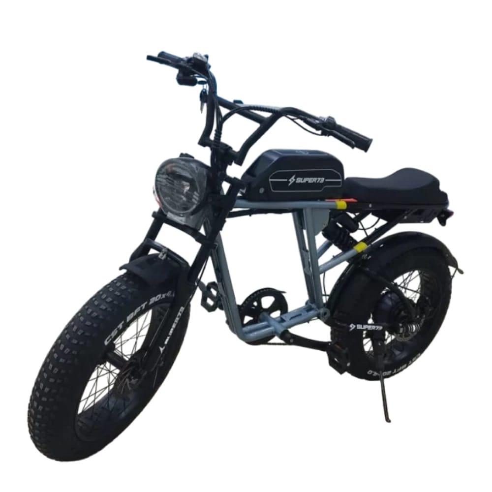 Электровелосипед IKINGI Super73 Pro 2024