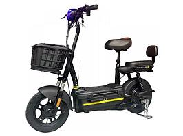 Электроскутер IKINGI XC1 2024