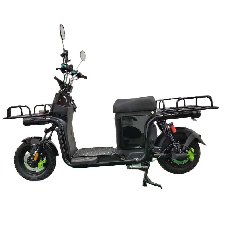 Элекроскутер IKINGI XC2 2024