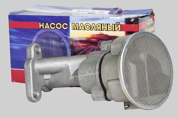409-1011010-02 Насос масляный (для дв. ЗМЗ-409) (8) (АМ)