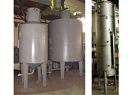 М1КЛ-3000 Н Мерник металлический технический