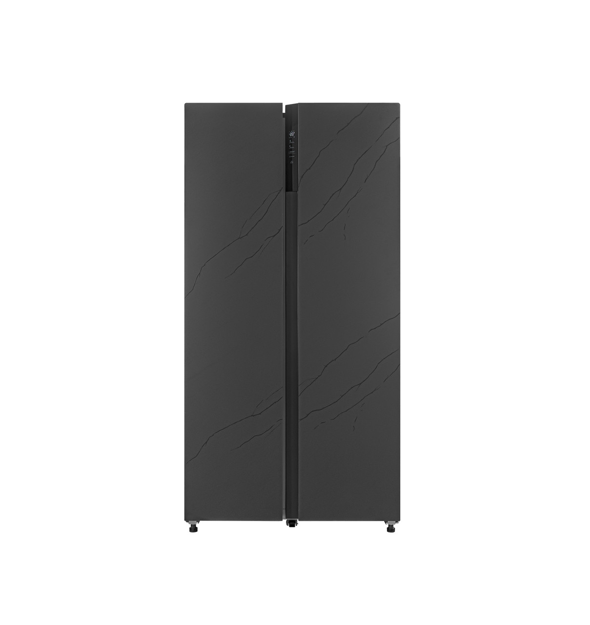 Холодильник Lex LSB530StGID (Side by Side)