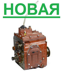 КОРОБКА переключения передач 72-1700010-06 КПП МТЗ 80, 82