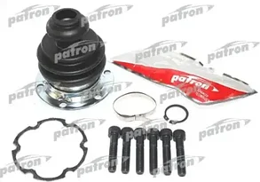 PDC0516 PATRON Пыльник ШРУСа внутр комплект