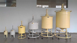 Мерник 2-го разряда М2р-500-04, М2р-500-04М