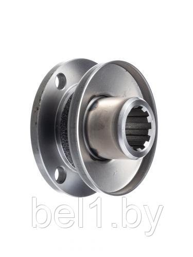469-2402100-01 (АМ) Фланец УАЗ-469 вала карданного переднего и заднего редукторных мостов (27)