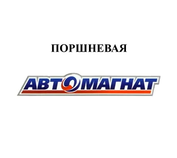 ПОРШНЕВАЯ