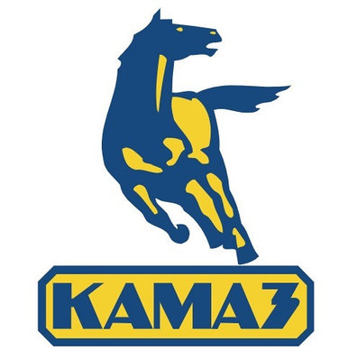 КАМАЗ
