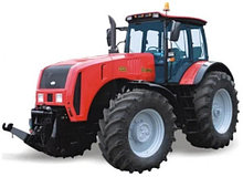 МТЗ-1523, 2522, 3022, 3522