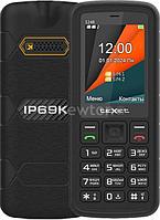 Телефон TeXet TM-524R (черный)