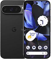 Телефон Google Pixel 9 Pro 16GB/128GB (обсидиан)