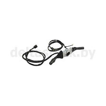 Переключатель многофункциональный HELI JK804ABHC
