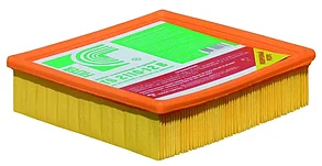 TS211012B TS Фильтр воздушный (без сетки) ТS 2110-12 В ВАЗ ИНЖЕКТОР