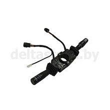 Переключатель HELI D09JK803HL