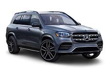 Автомобильные коврики в салон и багажник для Mercedes-Benz CLS-Класс X167 2019-