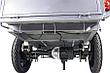 Электрический трицикл SHTENLI Model 90 SLA 20Ач48В, фото 3