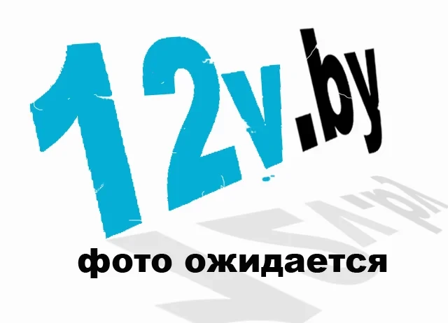Кабель акустический 2х0,35мм², прозрачный BLUELINE, 100м