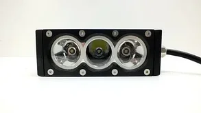 CH052-30W PILOT Фара противотуманная  CH052-30W