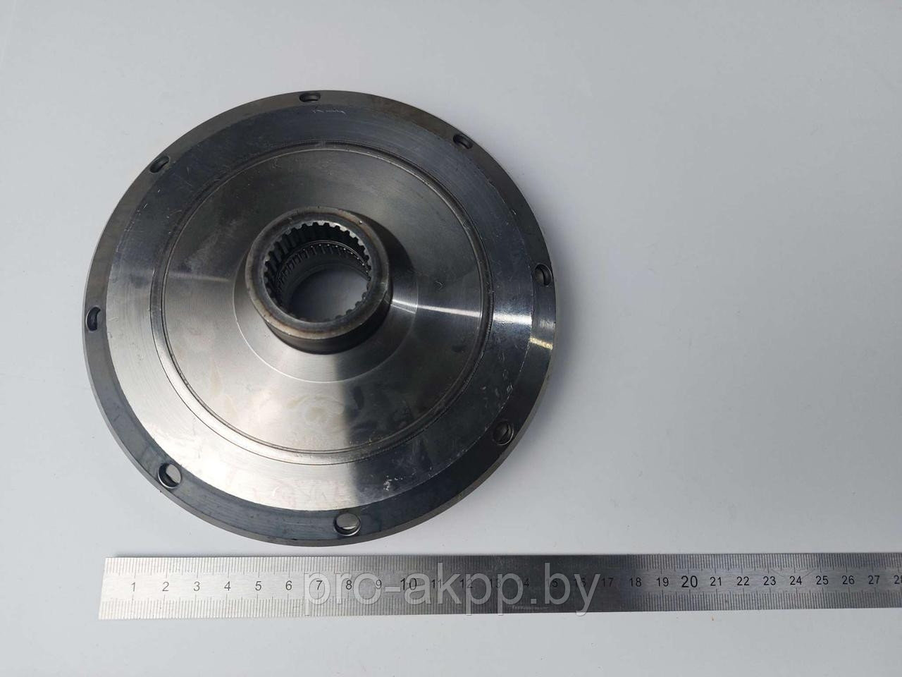 Барабан Б/У 155814B Drum kit 09K, K1 Clutch(6 friction) AWTF60SN / TF-60SN / TF-61SN / TF62SN / 09G / 09J / 09