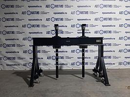 Страховочный козел 15 тонн КС15