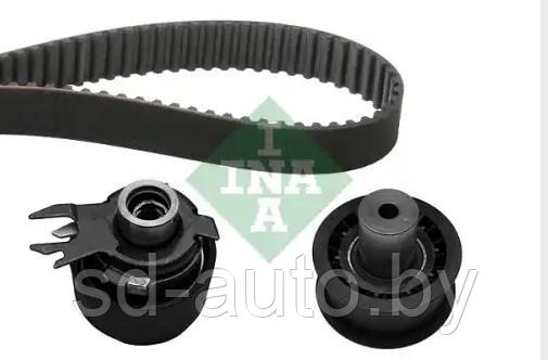 Комплект ГРМ  Seat Cordoba 1.4 16V