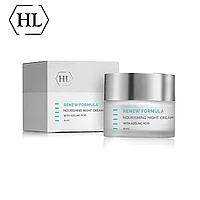 Крем питательный Holy Land Renew Formula Nourishing Night Cream 50мл