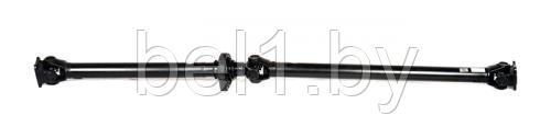 5301-2200023-50 (АМ) Передача карданная ЗИЛ-5301 "Бычок" (база 3650мм) Короткий