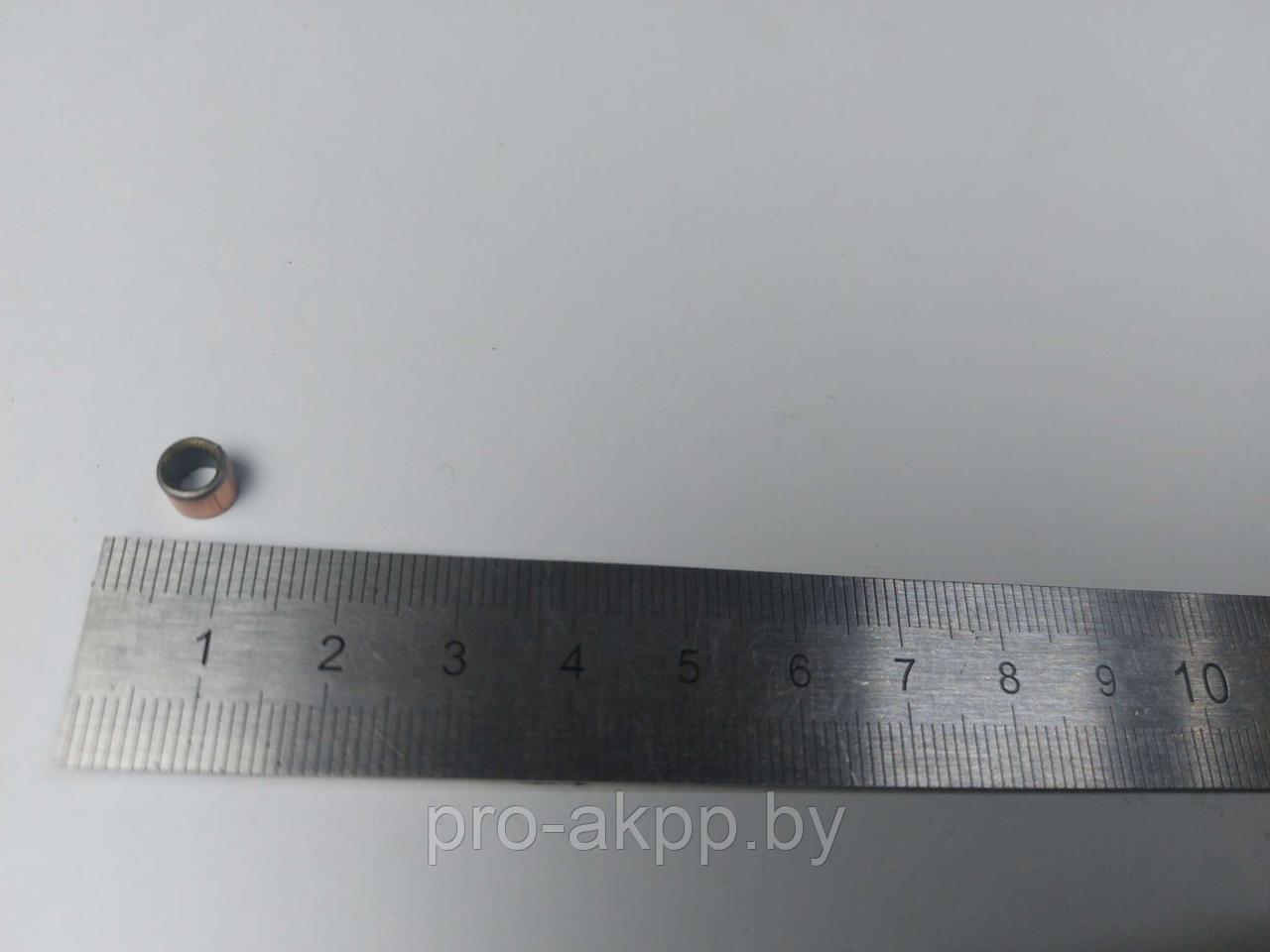 Втулка соленоида Solenoid bushings 55-50 (teflon) AWTF60SN / TF-60SN / TF-61SN / TF62SN / 09G / 09J / 09K / 09