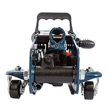 Домкрат подкатной F-TH22501CB с фиксацией 2.5т. FORSAGE F-TH22501CB, фото 3