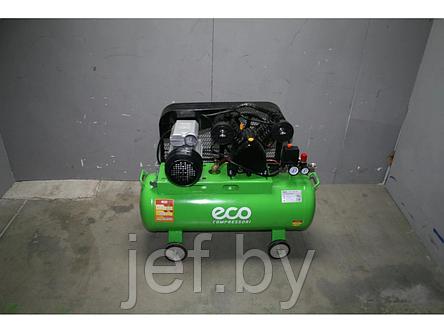 Компрессор AE-705-B1 уцененный (y0255622003) ECO AE-705-B1(уц), фото 2