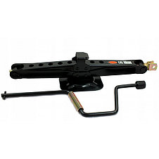 Домкрат механический RF-110A 2т ROCKFORCE RF-110A, фото 2