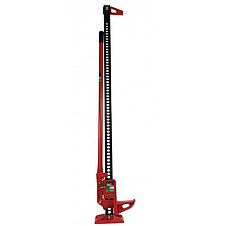 Домкрат реечный 3т 60" ROCKFORCE RF-TRA8605, фото 2