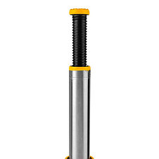 Домкрат бутылочный 10т с клапаном JCB JCB-TH91004, фото 3