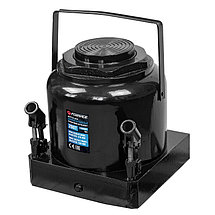 Домкрат бутылочный 200т FORSAGE F-TH920001 BIG(из 2-х частей), фото 2