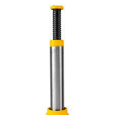 Домкрат бутылочный 2т с клапаном JCB JCB-TH90204, фото 3