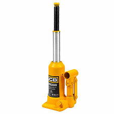 Домкрат бутылочный 3.5т JCB JCB-TH903501, фото 2
