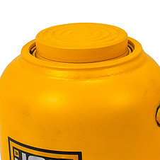 Домкрат бутылочный 50т с клапаном JCB JCB-TH95004, фото 3