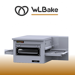 Печи для пиццы WLBake