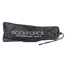 Домкрат механический "ромб" 1,5т ROCKFORCE RF-ST-60, фото 2